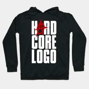 Hard Core Logo Hoodie